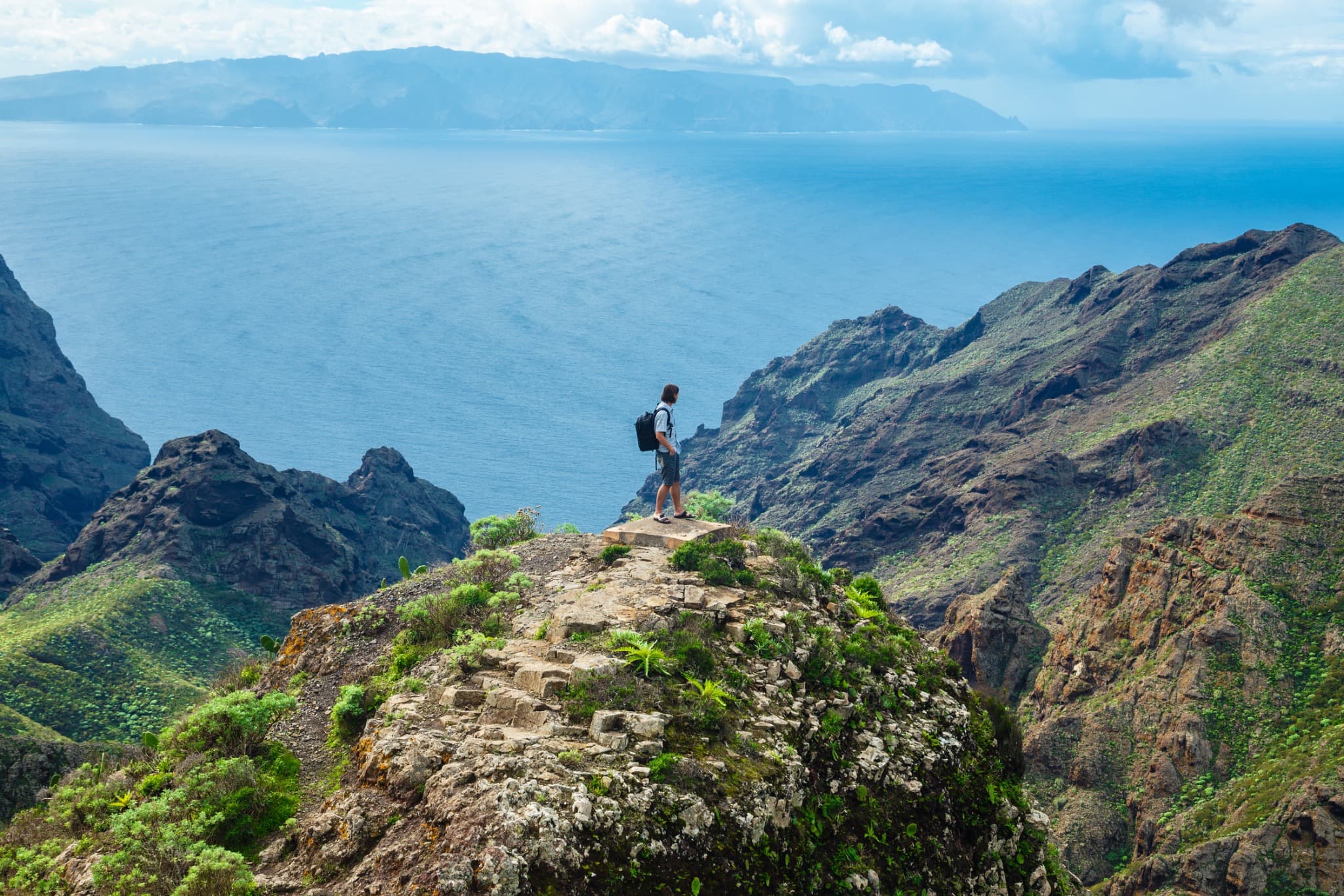 How to plan your Madeira trip