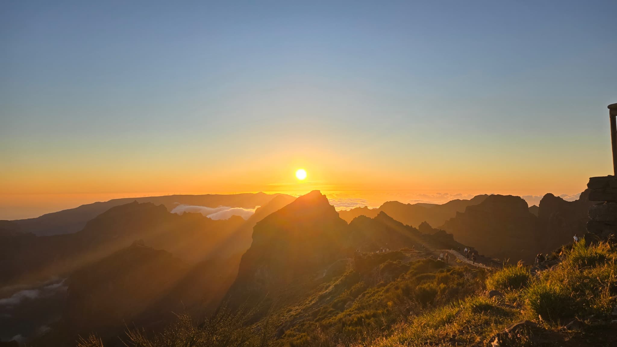 Madeira Private Tour: Ponta de São Lourenço
